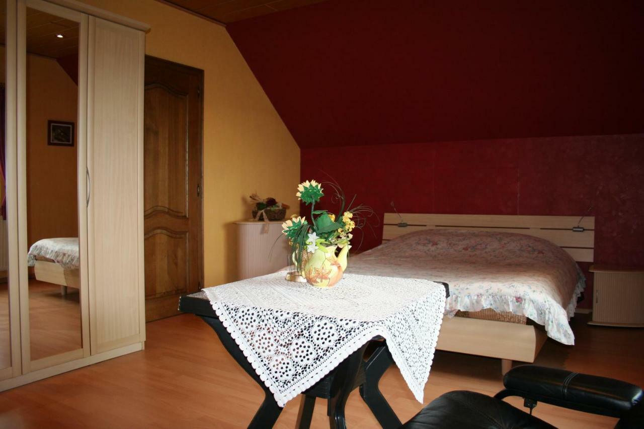 Location Panoramagreen بورج ريولاند المظهر الخارجي الصورة